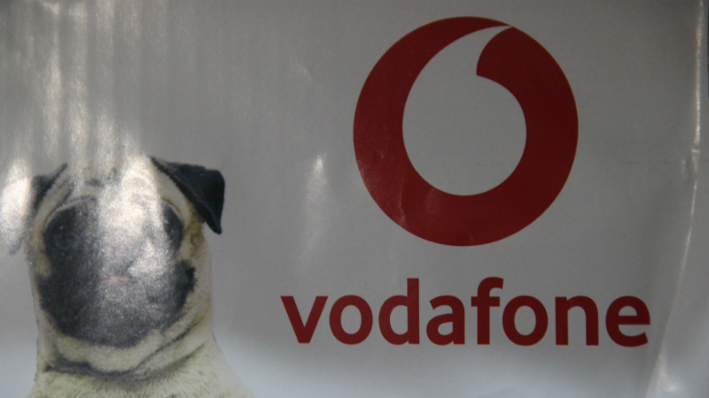 Vodafone Plan With 84GB Data, Bundled Calls, Free Outgoing on Roaming Launched