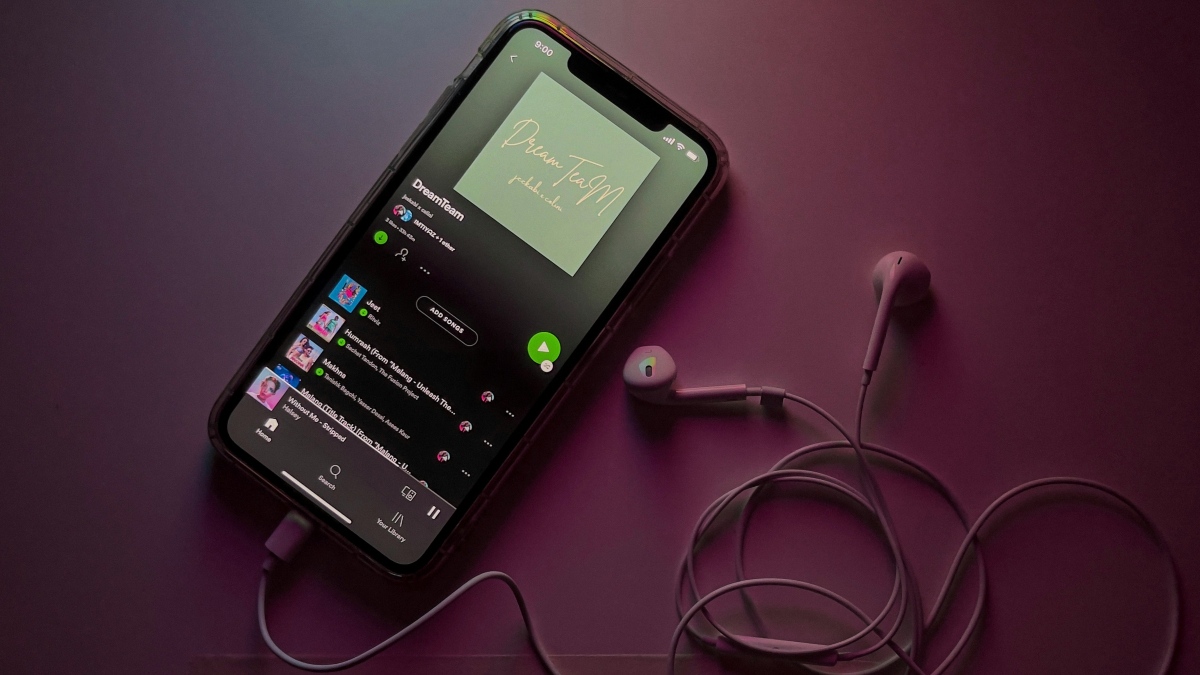 Vi গ্রাহকদের জন্য সুখবর, কম দামে ফ্রি Spotify Premium-সহ তিন নতুন প্ল্যান আনল সংস্থা