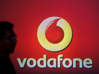 Vodafone Super Shield End-Point Security Suite Launched in India