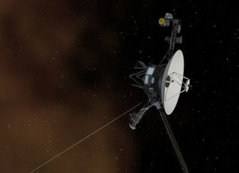 NASA Voyager 2 Shuts Down Plasma Science Instrument to Conserve Power