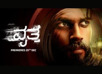 Vritta OTT Release Date Revealed: Know When and Where to Watch it Online