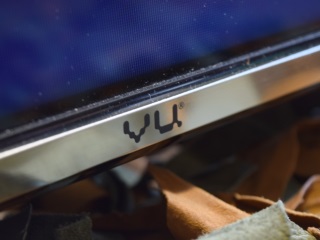 Vu Launches Premium UHD and Curved TVs in India, Starting Rs. 1,00,000