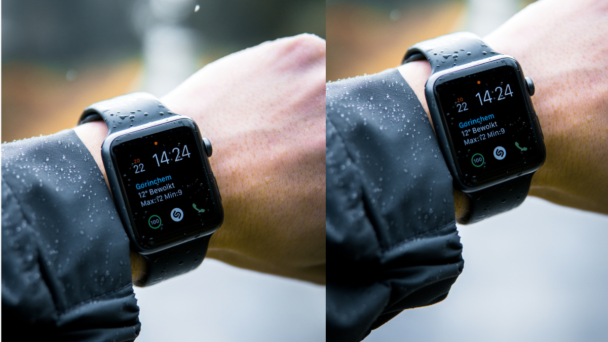 5 Rugged Fitness Watches for Men: Built for Outdoors