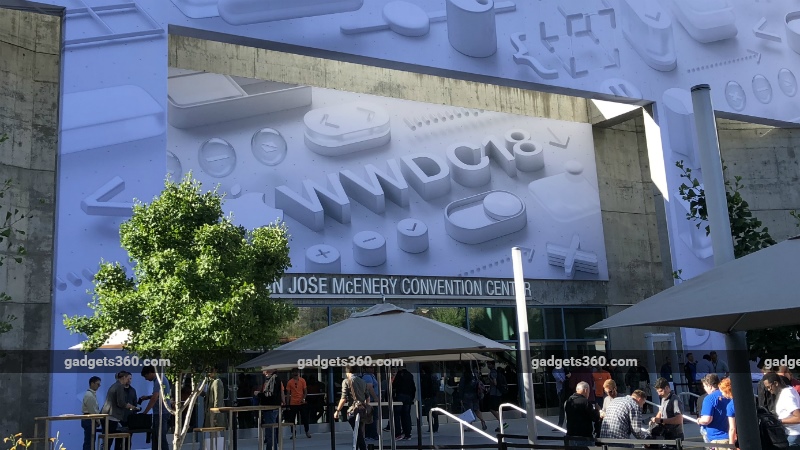 WWDC 2018 Keynote Live Updates: iOS 12 Announced, FaceTime Gets Group Video Calls