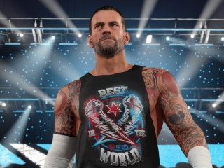 PS Plus Game Catalog Adds WWE 2K25, Persona 5 Tactica, Green Hell and More in September