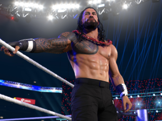 WWE 2K26 Releases March 13; Game Features, Editions and Pricing Announced