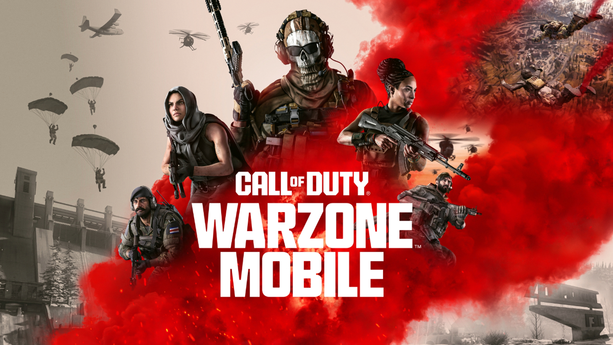 Call of Duty: Warzone Mobile Servers Will Be Taken Offline in April, Activision Confirms