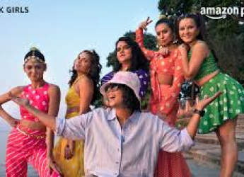 Waack Girls OTT Release Date: When and Where to Watch Prime Video's Latest Drama Series