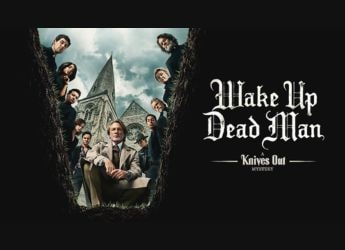 Wake Up Dead Man: A Knives Out Mystery Now Streaming on Netflix: Everything You Need to Know