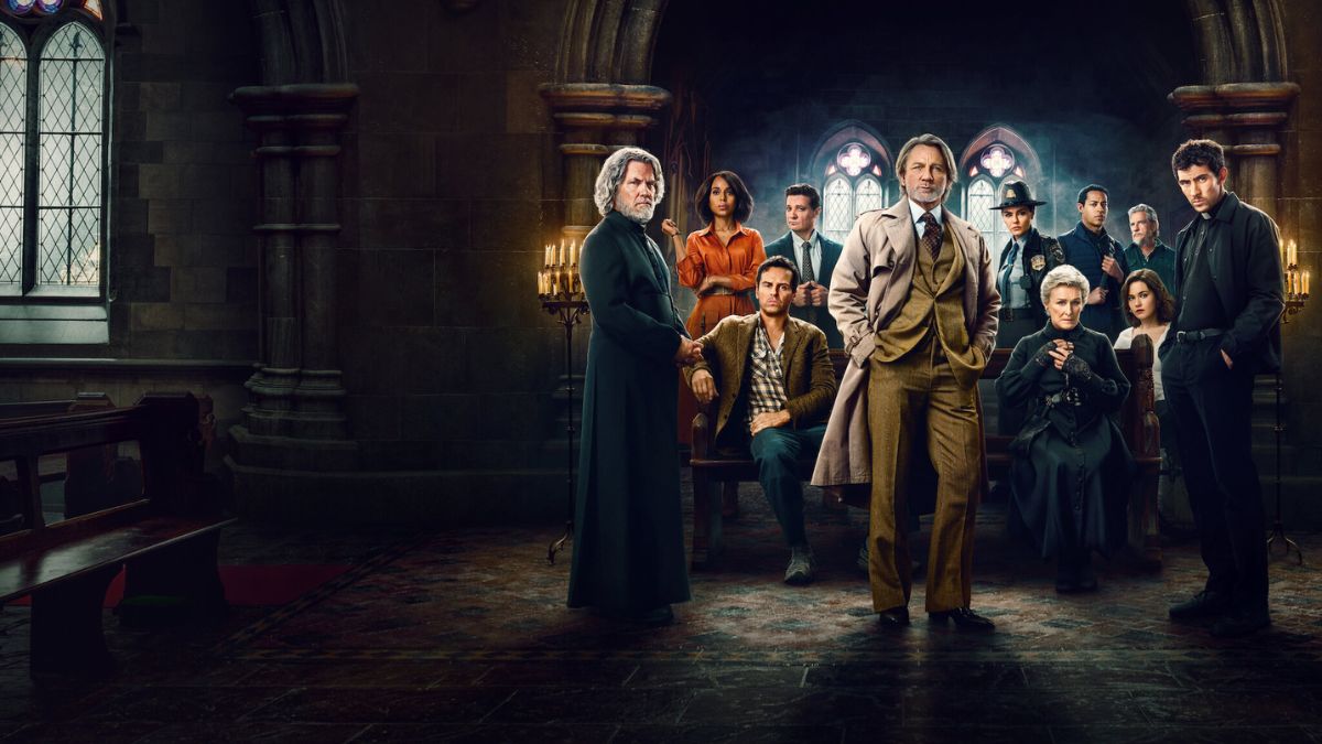 Wake Up Dead Man: A Knives Out Mystery Streams on OTT Soon: Everything You Need to Know