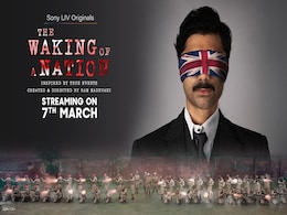 The Waking of a Nation OTT Release Date: Jallianwala Bagh Massacre Series Premieres on SonyLIV The Waking of a Nation OTT Release Date: Jallianwala Bagh Massacre Series Premieres on SonyLIV