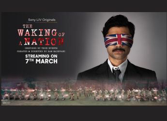 The Waking of a Nation OTT Release Date: Jallianwala Bagh Massacre Series Premieres on SonyLIV