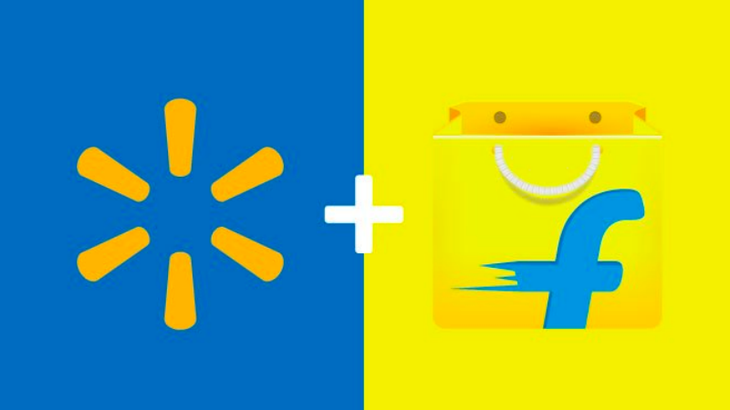 Flipkart-Walmart Deal Explained in 10 Points