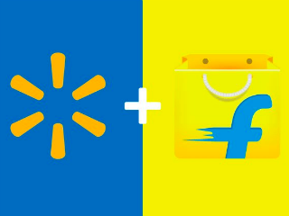 Flipkart-Walmart Deal Explained in 10 Points