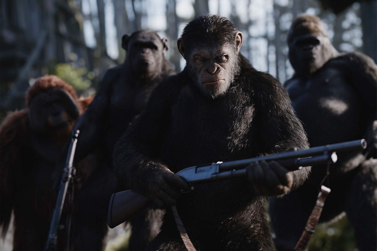 War for the Planet of the Apes Review: A Fitting End to This Decade's Best Trilogy