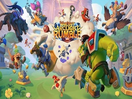 Warcraft Arclight Rumble Mobile Game Announced, Cinematic Trailer Out Warcraft Arclight Rumble Mobile Game Announced, Cinematic Trailer Out