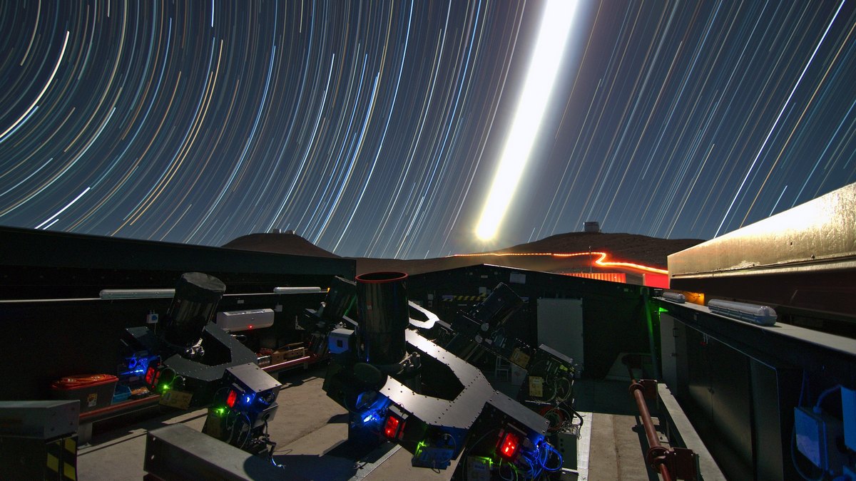 Researchers Rediscover 'Lost Planet' Using New Method in Another Step Towards Finding Habitable Planets