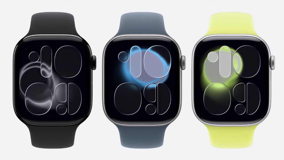 Apple Watch Series 11, Ultra 3, SE 3: 5G, சாட்டிலைட் SOS, ஹைபர்டென்ஷன் அலர்ட்ஸ்! ₹25,900-லிருந்து! #AppleWatch #AweDropping