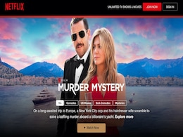 Netflix Is Offering Free Access to Select Original Movies and Series, Even Without an Account Netflix Is Offering Free Access to Select Original Movies and Series, Even Without an Account