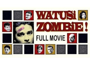 Watusi Zombie Streaming Online: Know Where to Watch This Indie Malayalam Film Online