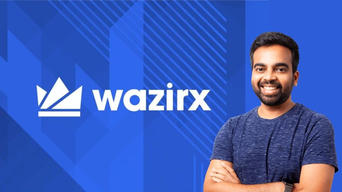 From Courtrooms to CBDCs: WazirX Founder Nischal Shetty on India&rsquo;s Evolving Crypto Sector