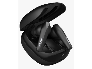 WeCool Moonwalk M2 ENC TWS Earphones With Up to 32 Hours of Playtime, Gaming Mode Launched in India