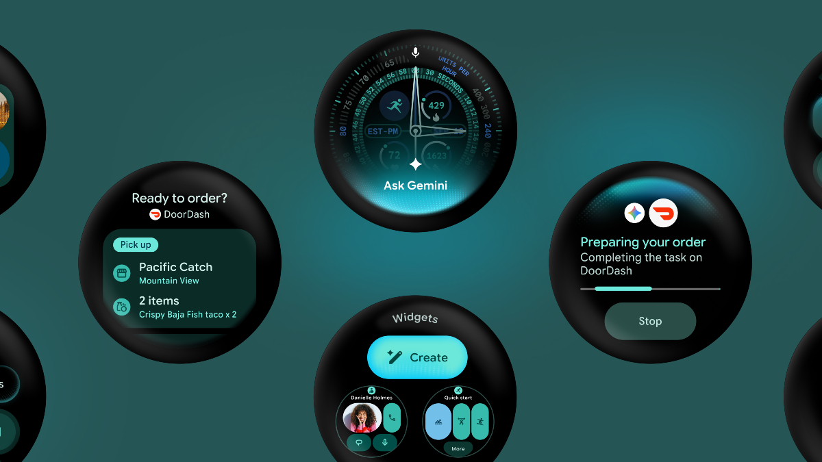 Wear OS 7 আপডেট আসছে স্মার্টওয়াচে, ম্যাচের স্কোর বা ডেলিভারি ট্র্যাকিং, হাতের ঘড়ি জানাবে সমস্ত খবর