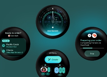 Wear OS 7 আপডেট আসছে স্মার্টওয়াচে, ম্যাচের স্কোর বা ডেলিভারি ট্র্যাকিং, হাতের ঘড়ি জানাবে সমস্ত খবর