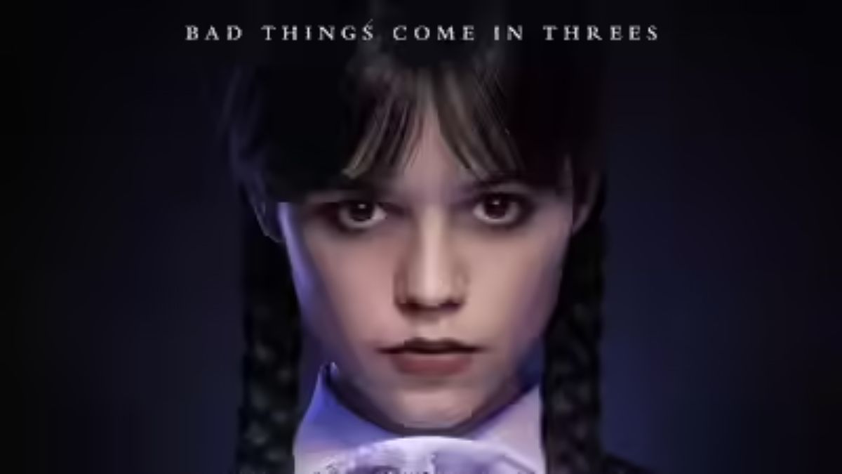 Wednesday Season 3 Set for July 2027 on Netflix: Jenna Ortega Returns as the Iconic Addams Heir