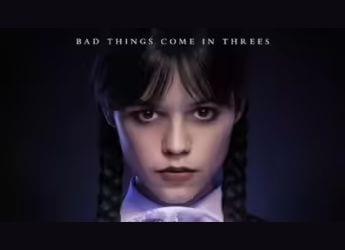 Wednesday Season 3 Set for July 2027 on Netflix: Jenna Ortega Returns as the Iconic Addams Heir