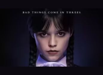 Wednesday Season 3 Set for July 2027 on Netflix: Jenna Ortega Returns as the Iconic Addams Heir