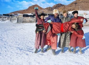 Physical: Welcome To Mongolia Streaming Now on Netflix: Know Everything About This Korean Reality Show