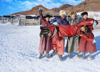 Physical: Welcome To Mongolia Streaming Now on Netflix: Know Everything About This Korean Reality Show