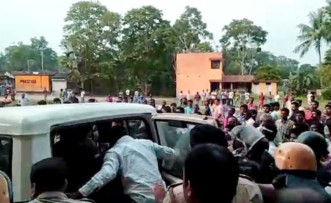 West Bengal Panchayat Poll Highlights:  At Least Nine Killed In Poll Violence Across Bengal