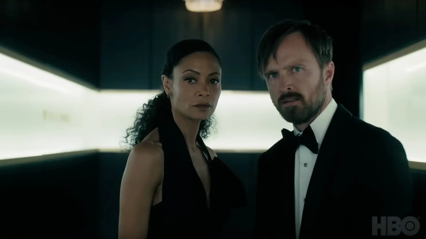Westworld Season 4 Trailer Out, Release Date Set for June 27 on Disney+ Hotstar