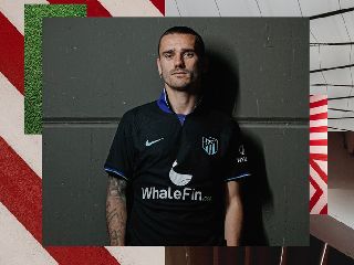 WhaleFin Lands Major Kit Sponsorship Deal With Spanish Atletico Madrid