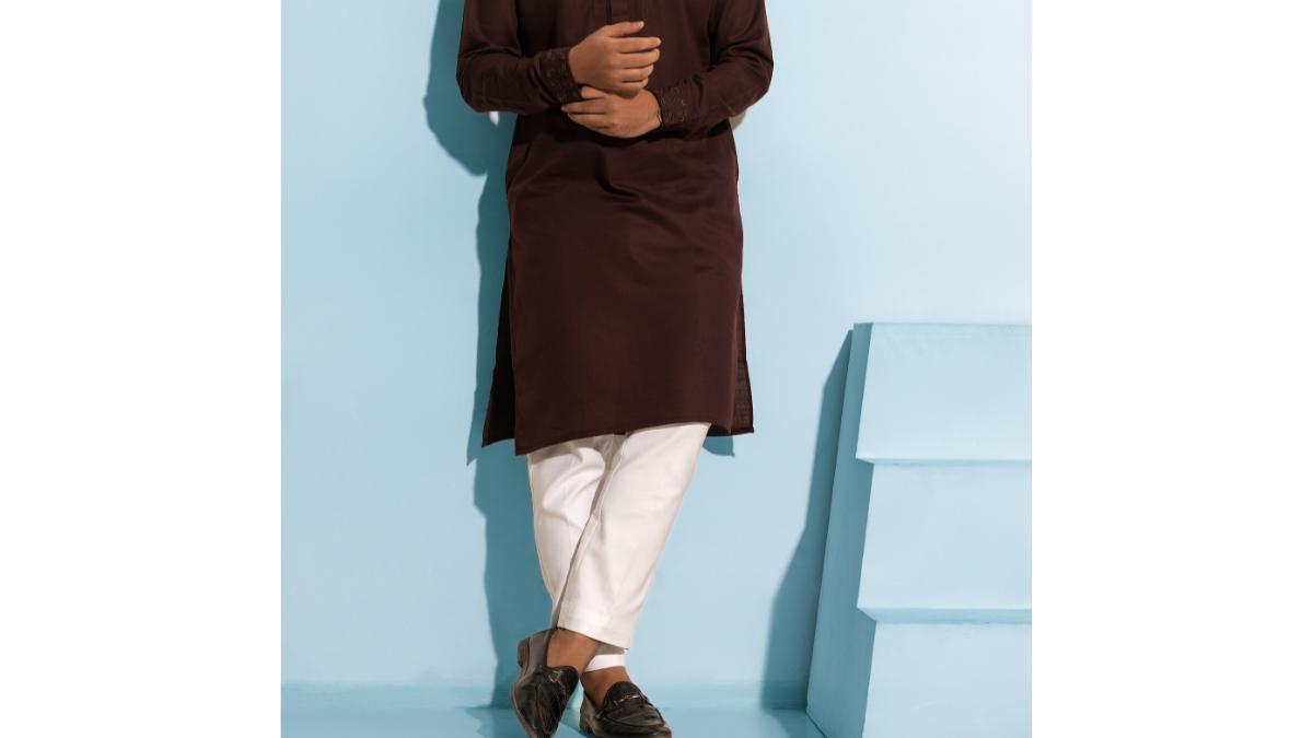 Myntra Big Fashion Festival: Explore the Best Anouk Kurti for men
