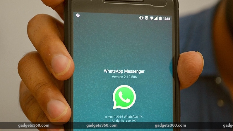 WhatsApp's New Privacy Policy Must Be Rolled Back, Students Tell Court