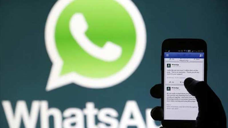 Facebook Ordered to Delete WhatsApp User Data by German Regulator