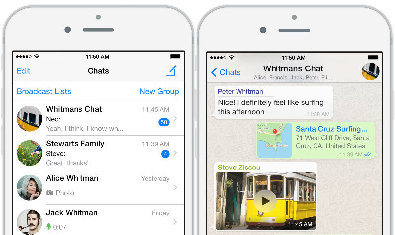 Why I Deleted WhatsApp
