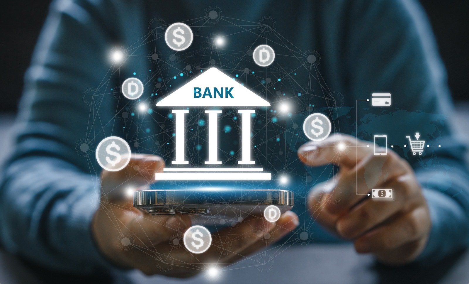 A Look at the Digital Banking Features Brought to Your Fingertips in ...