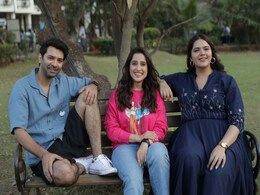 Raat Jawaan Hai Review: A Heart-Warming Show on Adult Friendships and First-Time Parents  Raat Jawaan Hai Review: A Heart-Warming Show on Adult Friendships and First-Time Parents