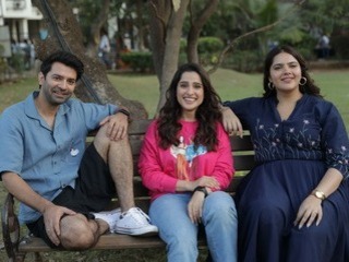 Raat Jawaan Hai Review: A Heart-Warming Show on Adult Friendships and First-Time Parents&nbsp;