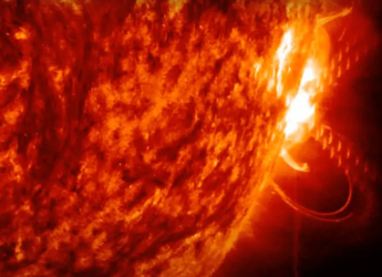 Top 10 Solar Flares of 2024: The Most Powerful Solar Events and Their Impact