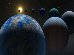 Newly Discovered Oxygen Reaction Existed in Primitive Atmosphere, Sheds Light on Origin of Life Newly Discovered Oxygen Reaction Existed in Primitive Atmosphere, Sheds Light on Origin of Life