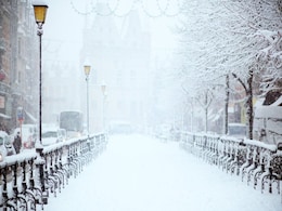 Polar Vortex Could Bring Freezing Temperatures to the US, Be the Coldest in a Decade Polar Vortex Could Bring Freezing Temperatures to the US, Be the Coldest in a Decade