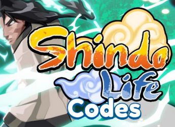 Roblox Shindo Life Codes (January 2025): Free Rell Coins, Spins, How to Redeem, and More