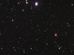 Heavy Dark Matter Could Break the Standard Model, New Research Shows Heavy Dark Matter Could Break the Standard Model, New Research Shows