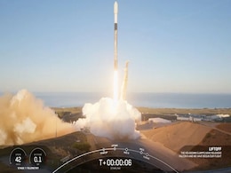 SpaceX Falcon 9 Delivers 27 Starlink Satellites into Orbit from Vandenberg SpaceX Falcon 9 Delivers 27 Starlink Satellites into Orbit from Vandenberg