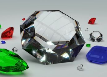 New Laser Imaging Technique Unlocks Nanoscale Heat and Charge Transport in Diamond